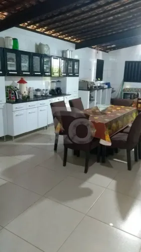 Chácara de 242.000m² em Santana do São Francisco com 4 Quartos, sendo 3 Suítes