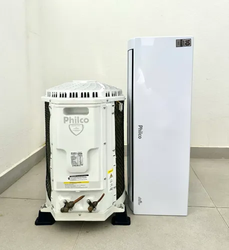 Ar Condicionado Inverter Philco 12mil btus