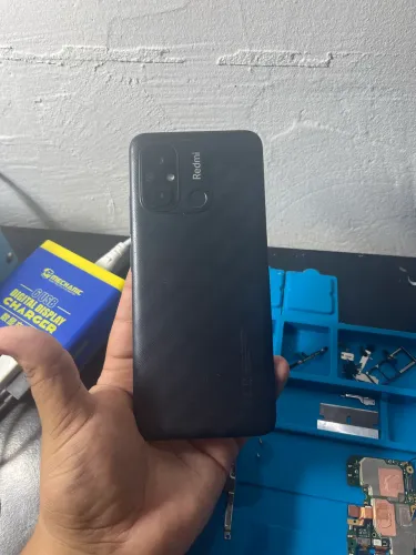 Redmi 12c apenas 250,00