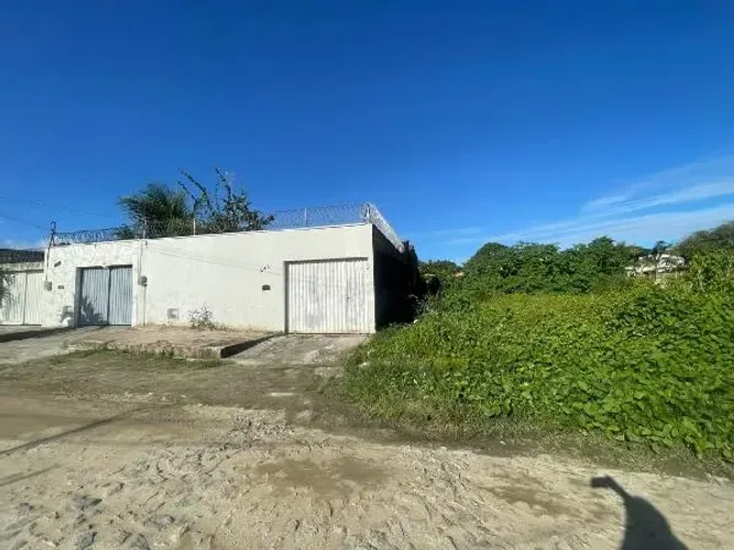 Casa Caixa em PACATUBA