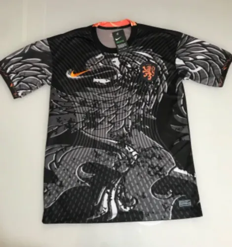 Camisa Holanda