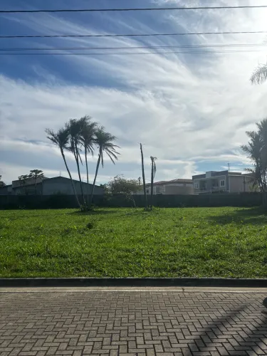 Lote 501m² - Avenida Principal - Condomínio Terras Belas - Itaitinga