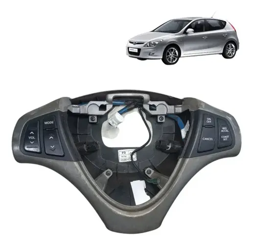 Capa Volante Hyundai I30 2009 2010 2011 2012 2013