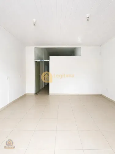 Sala comercial Avenida Francisco Magalhães