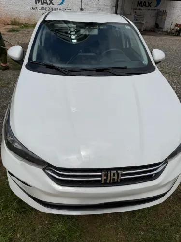 Fiat Cronos Drive 1.3 8V Flex 2024