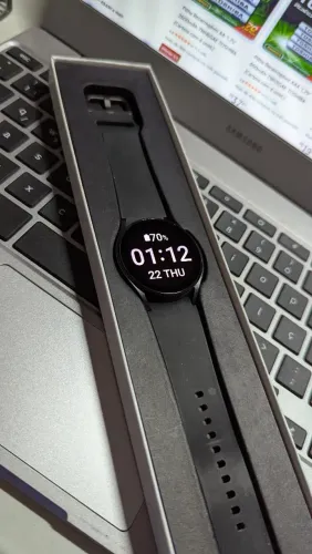 Samsung Galaxy Watch4