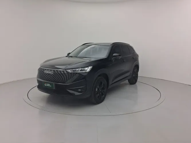GWM Haval H6 Phev19 (hibrido) 2024