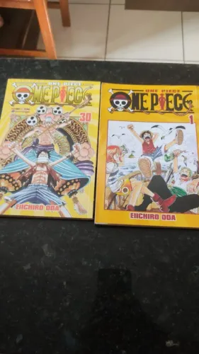 Mangá