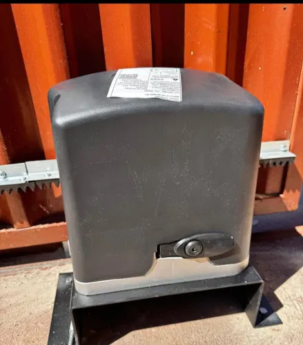 Motor de portão 