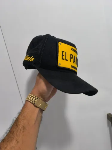 Boné original