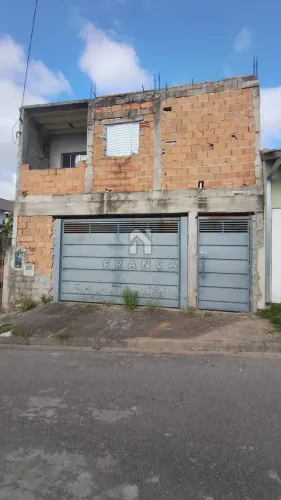 IMÓVEL EM CONSTRUÇÃO À VENDA - ALTOS DE SANTANA II