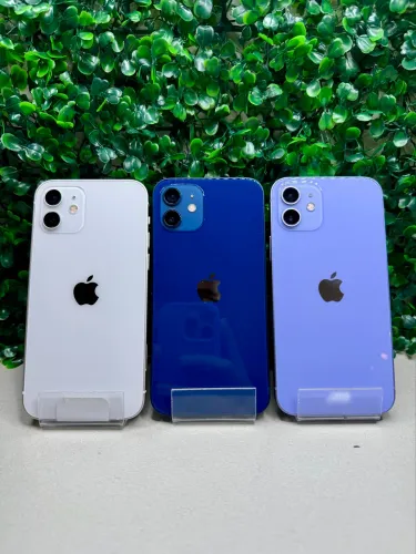 iPhone 12 128Gb seminovo com garantia disponível