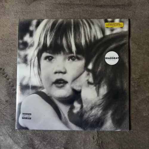 Vinil Tame Impala Deadbeat Importado