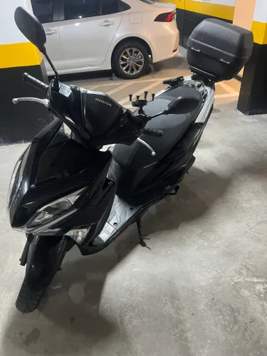 Oportunidade - Honda Elite