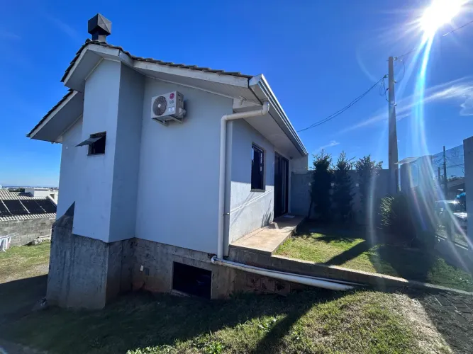 Casa para venda no bairro Desbravador!