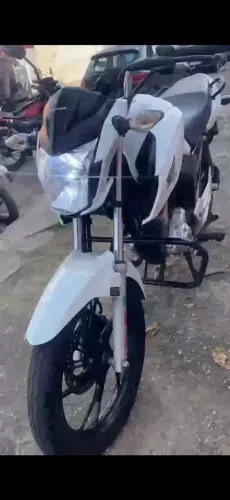 160 cargo a mais nova 
