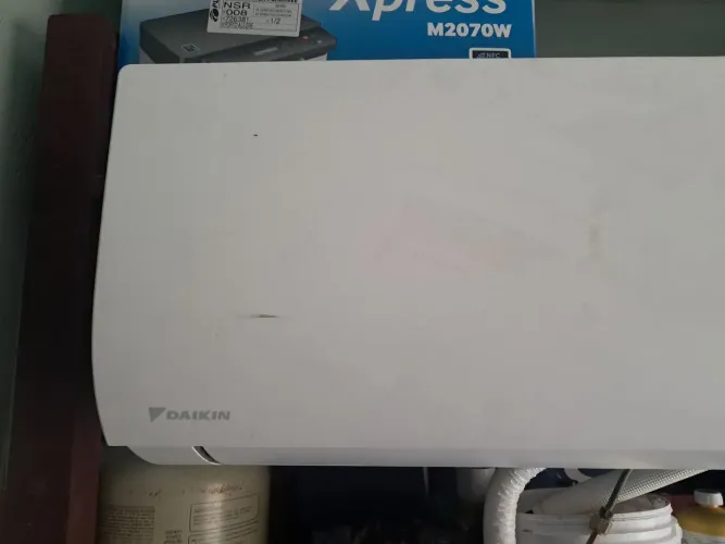 Arcondicionado