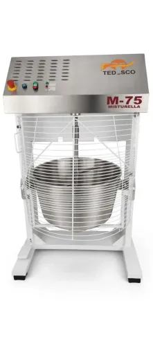 Misturela tedesco 75 litros