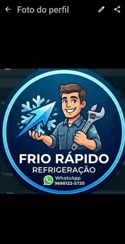 Serviço de refrigeração todas as marcas e modelos.