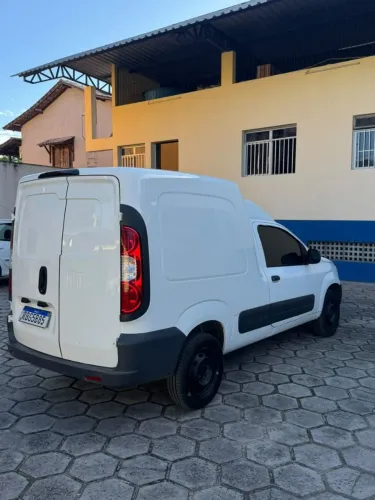Fiat Fiorino Endurance EVO 1.4 Flex 8V 2P 2021