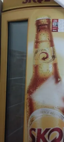 Vendo freezer cervejeira usada boas condições, conservado temperatura adequada . 