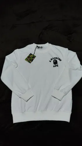 Moletom Bape