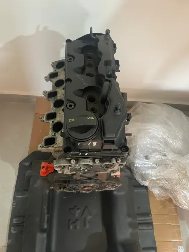 Motor 2.0 Amarok
