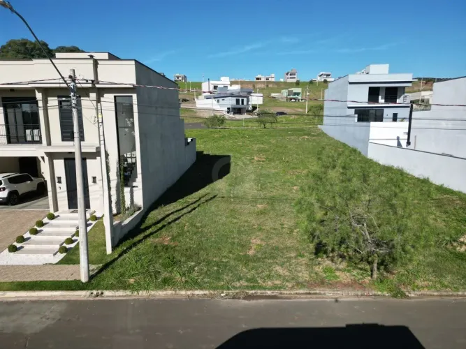 Oportunidade de Terreno no Residencial Canada em Piracicaba/SP