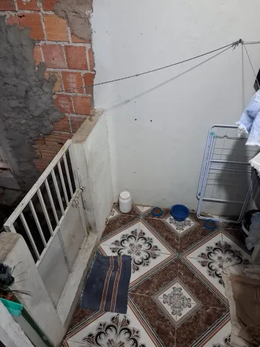 Casa a venda ou alugo