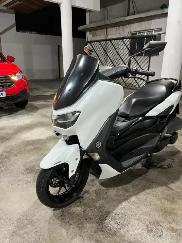 Vendo Nmax 160 unico dono