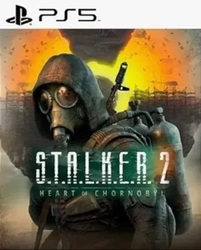 S.T.A.L.K.E.R 2