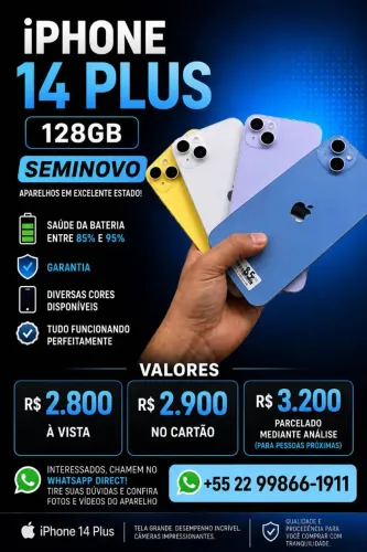 iPhone