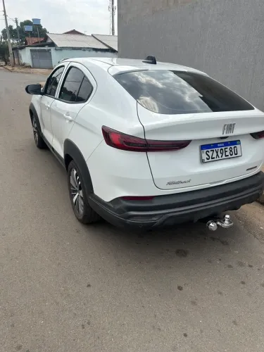 Fiat Fastback 1.0 200 Turbo Flex AUT 2026