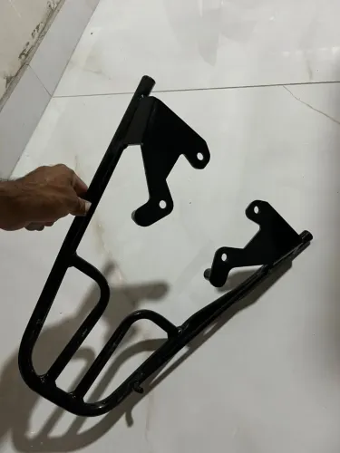 Bagageiro Titan 160