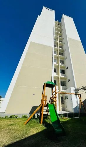 venda de Apartamento 6° andar fantastique 3
