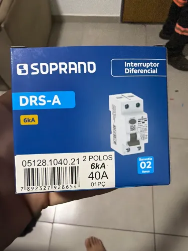 Drs-A