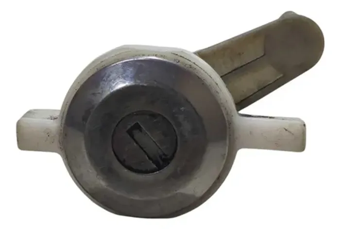 Cilindro Fechadura Diant Esquerda Renault Scenic 2001 A 2005