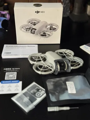 Drone DJI Neo 