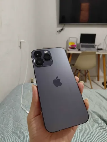 Vendo iPhone 14 Pro Max 