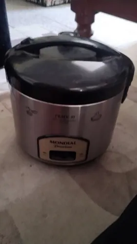 Panela elétrica
