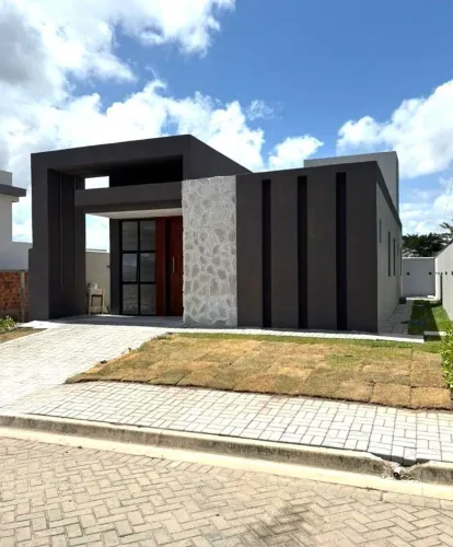 Casa a venda no Sunville - CA2990