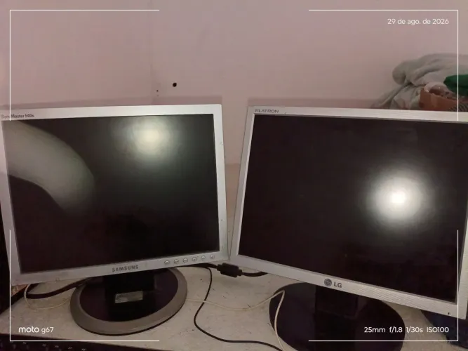 Monitor