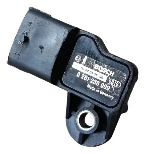 Sensor Map Gm Vectra Zafira Astra  2001 2013