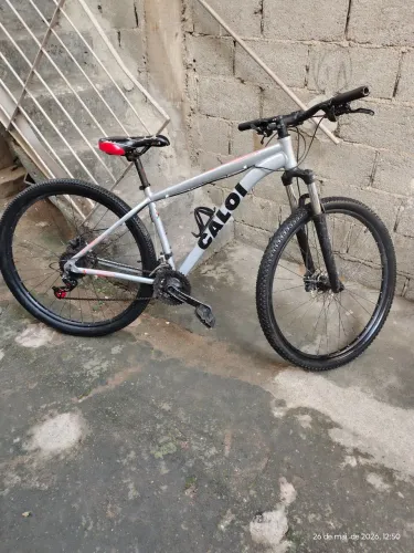 Aro 29 caloi sport 23/24