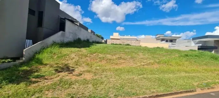 Terreno-em-Condominio-para-Venda-em-Residencial-Gaivota-II-Sao-Jose-do-Rio-Preto-SP