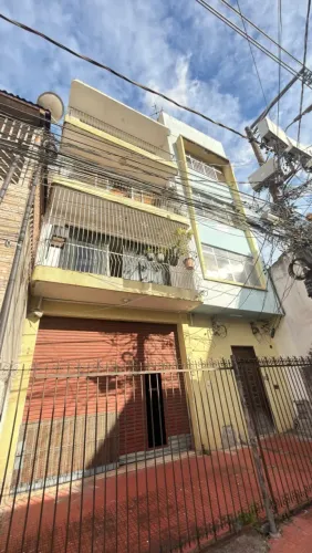 APARTAMENTO 3/4 140 metros no Comercio