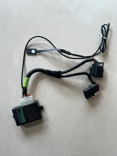 Pedal Booster Predador P/ Vw