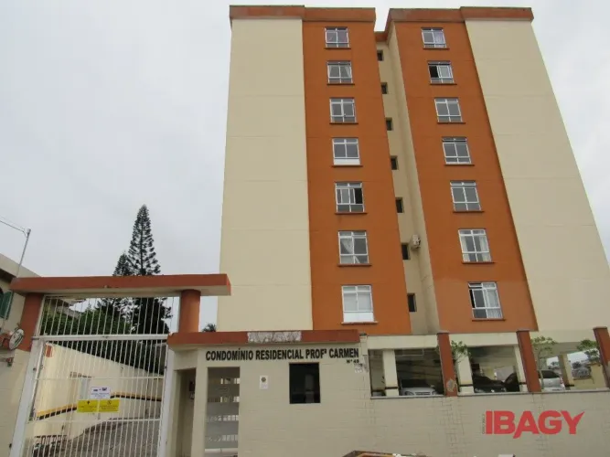 Excelente Apartamento 2 dormitório(s) em Ipiranga - São José