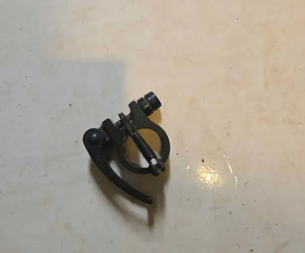 Caloi aluminium abraçadeira