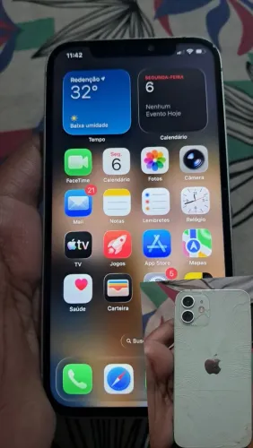 Iphone12